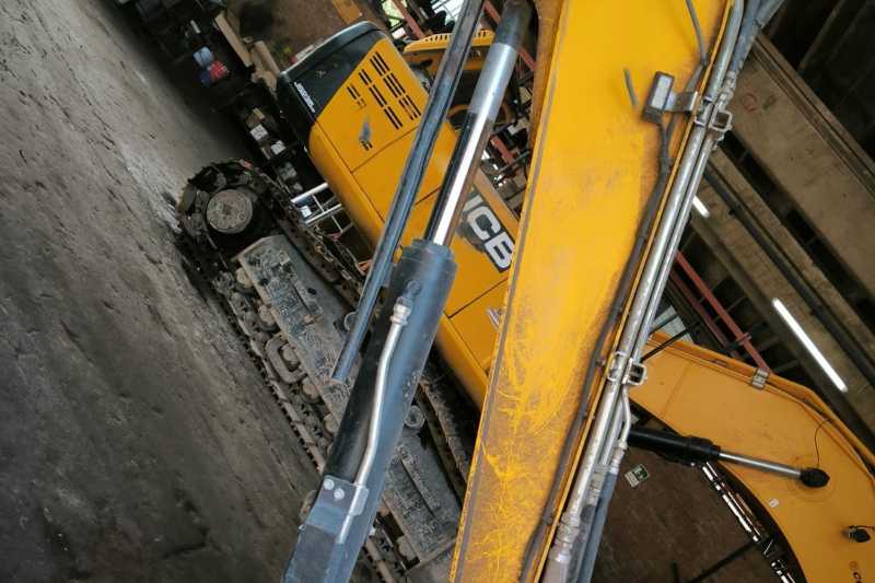 OmecoHub - Immagine JCB 55Z-1